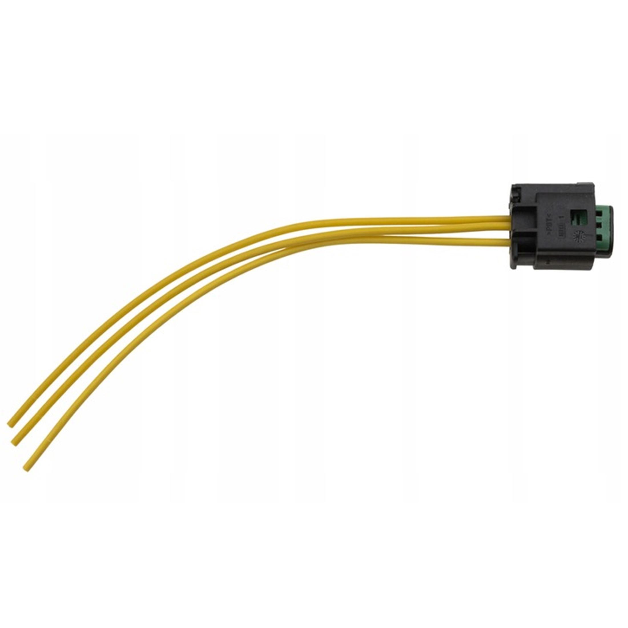 Faisceau prise capteur sonde echappement pour Megane Master 1.5 1.6 dCi PARTSLINE SC61886